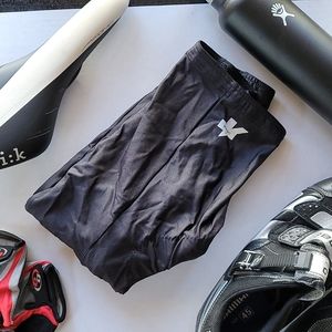 Vintage Assos Switzerland Swiss-Made Cycling Shorts